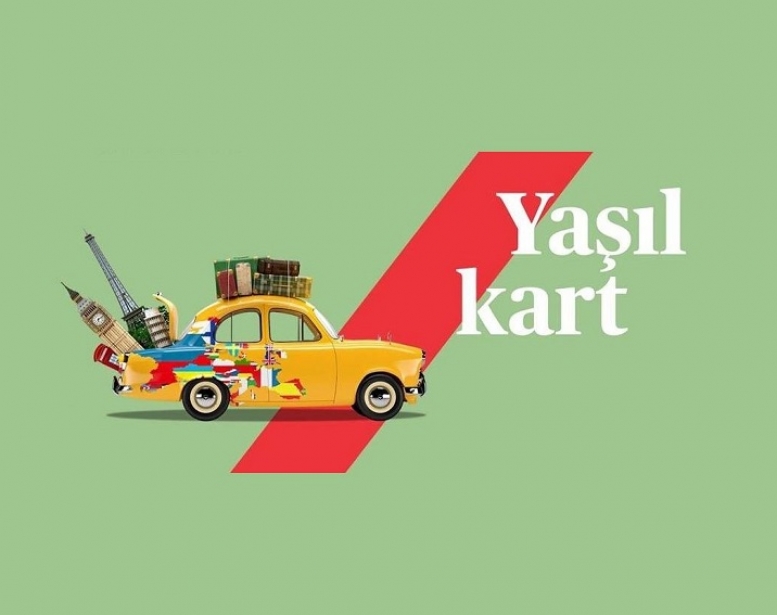 Azərbaycan, Qazaxıstan və İran  “Mavi kart”a qoşula bilər