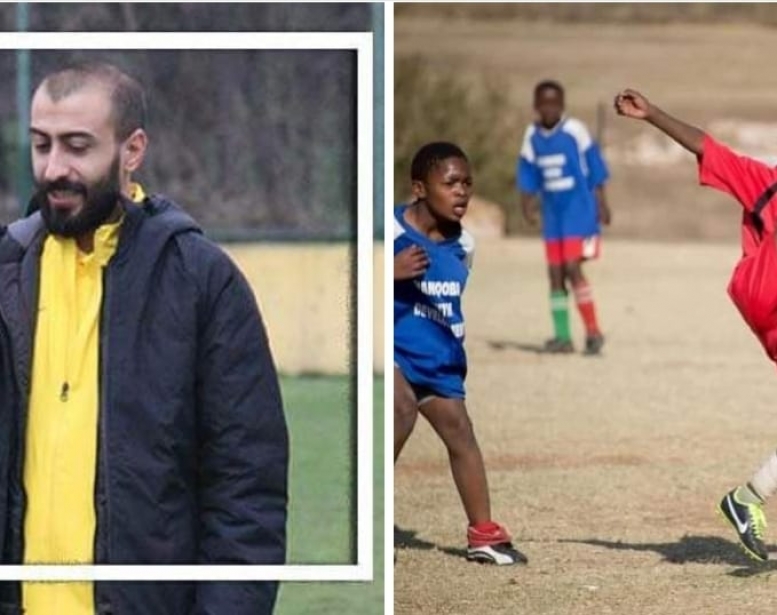 Azərbaycanlı "futbol meneceri"  afrikalıları necə aldadıb?  