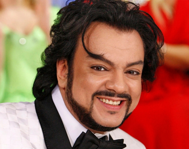 Filipp Kirkorov azərbaycanlı bəstəkarın   mahnısını ifa edib   -VIDEO