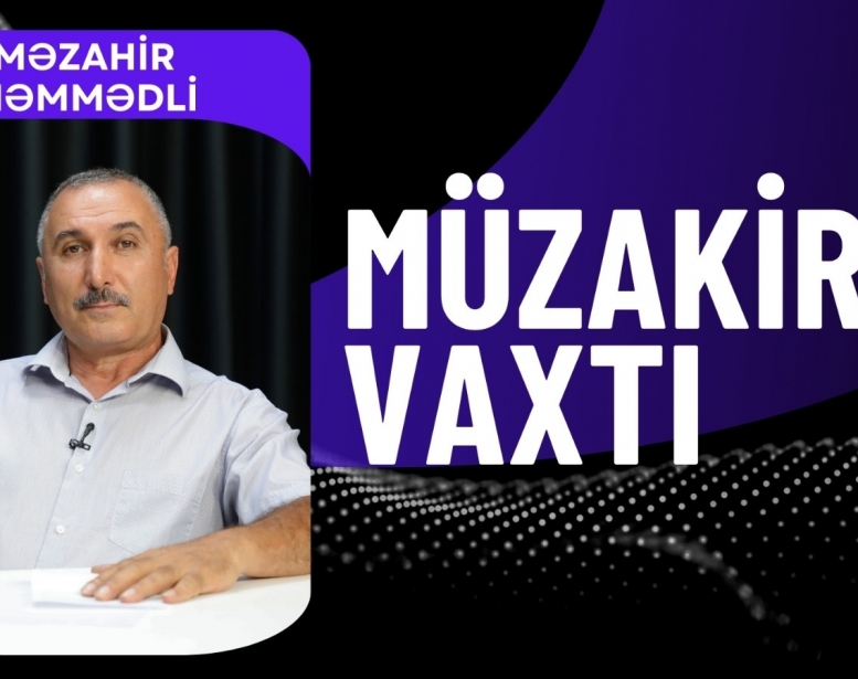 Xaricə gedən tələbələr diqqətli olsunlar  - Təhsil eksperti xəbərdarlıq etdi