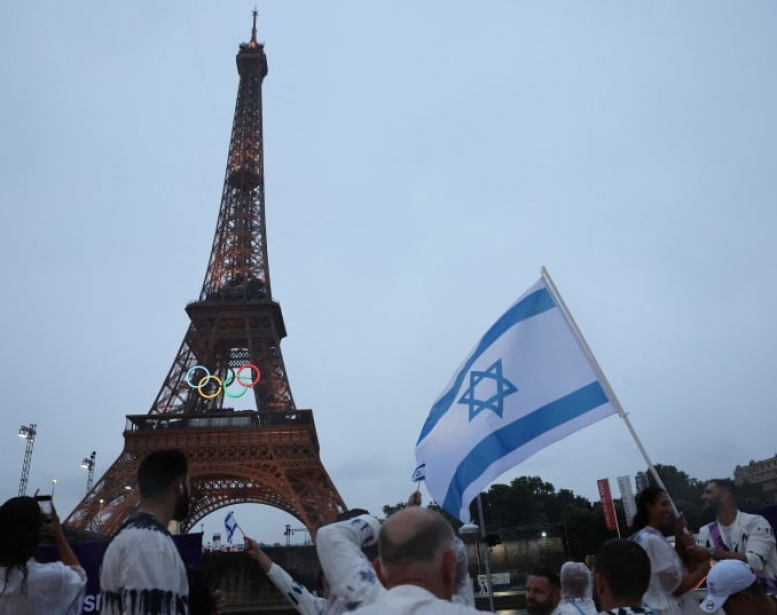 Jews are beginning to lose hope for a future    in France