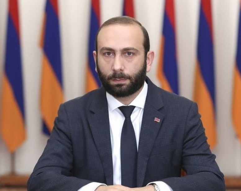 Ermənistan Azərbaycanla tezliklə sülh müqaviləsi imzalamağa hazırdır   - Mirzoyan