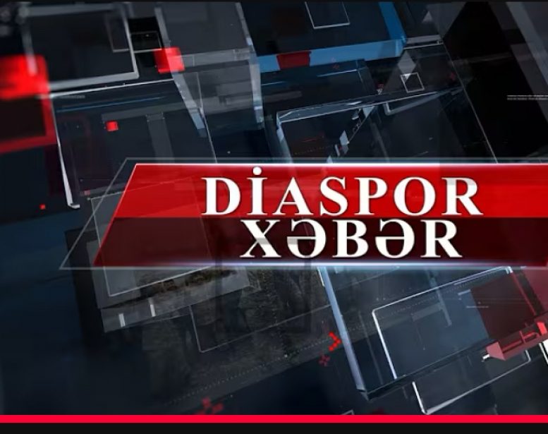 Diaspora xəbər - VİDEO TƏQDİMAT  - 01.10.2024