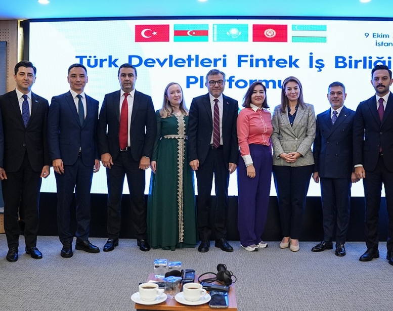 Türk dövlətləri yeni maliyyə platforması    yaradır