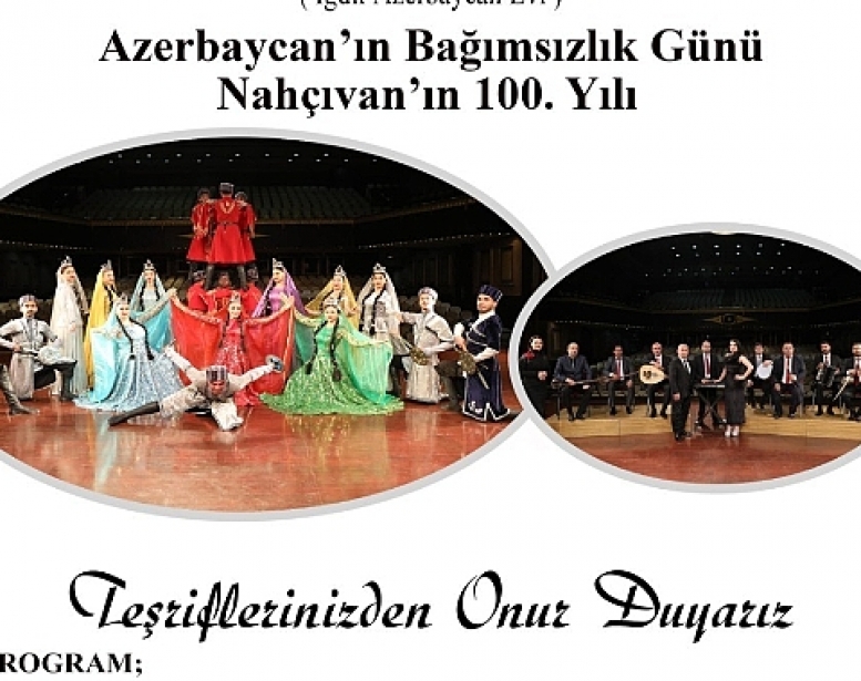 İğdırdakı “Azərbaycan evi” iğdırlıları hara dəvət   edir?