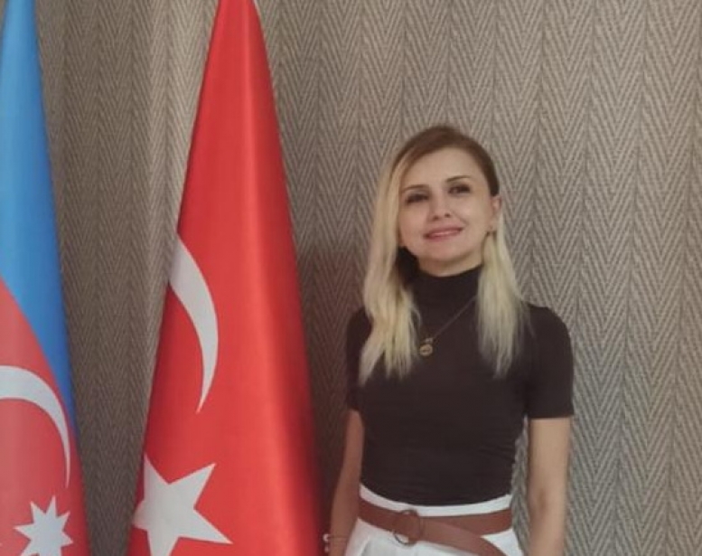 Azərbaycan Türkiyə Ticarət Sərgisinin    təqdimatında  