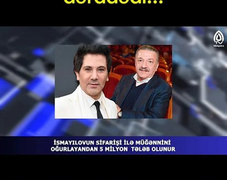 "AST Telman"ın başı  dərddədi...