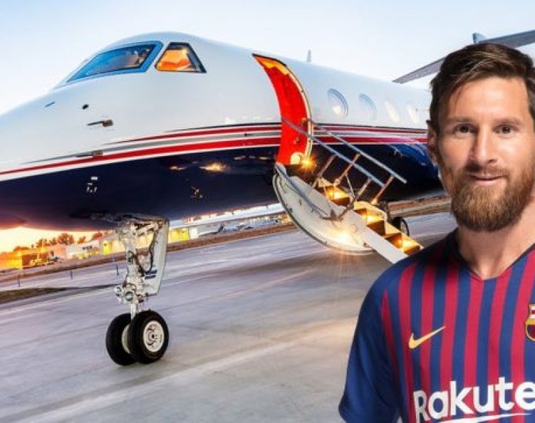 Messi Azərbaycana    gəlir