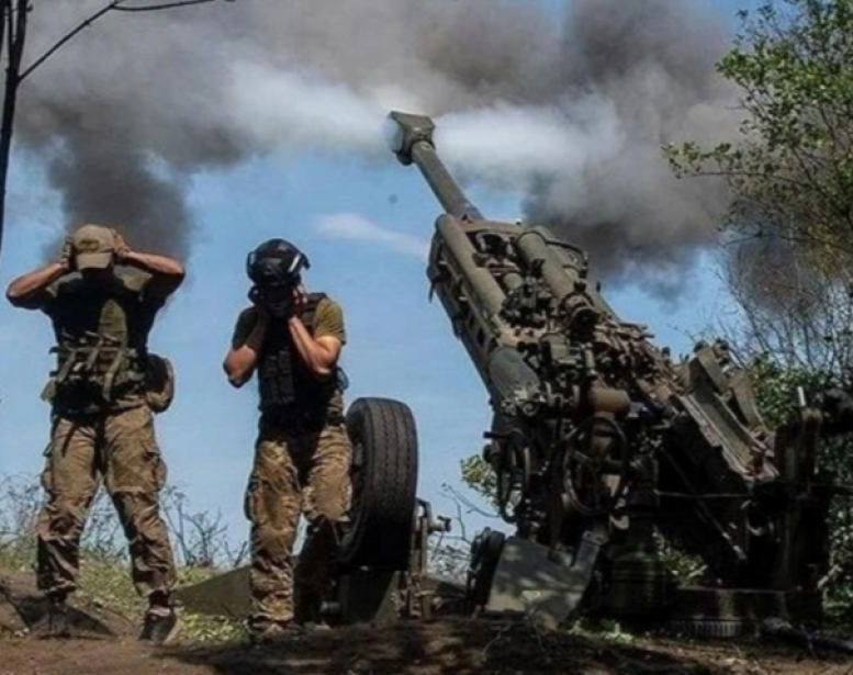 В зоне российско-украинского конфликта погиб  еще один азербайджанец