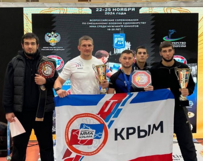 Azərbaycanlı MMA döyüşündə I yerə layiq görüldü   