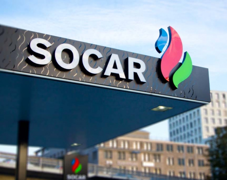 SOCAR выделил $1,5 млн на  ремонт поликлиники в Ирпене