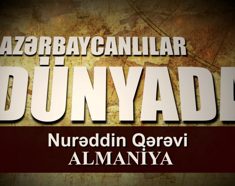 Nurəddin Qərəvi Elçibəyə nə dedi,    Heydər Əliyevdən nə xahiş etdi?