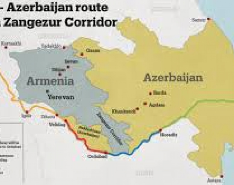 Challenges and opportunities for Azerbaijan’s   regional connectivity