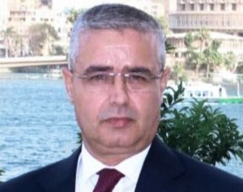 Həbs edilən diplomat    Ramiz Vəliyev kimdir? 