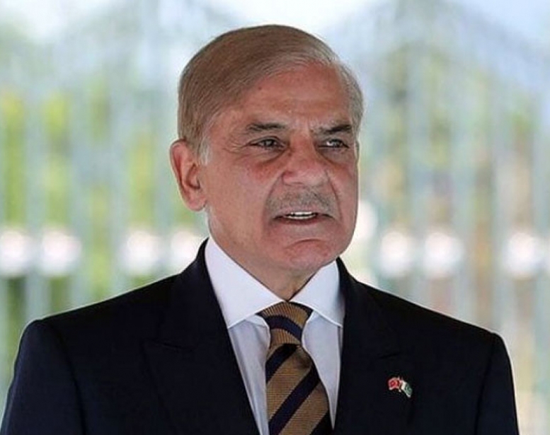  “Pakistan Azərbaycanın yanındadır”   - Şahbaz Şərif 